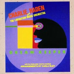 Picture of Charlie Haden & The Liberation Music Orchestra