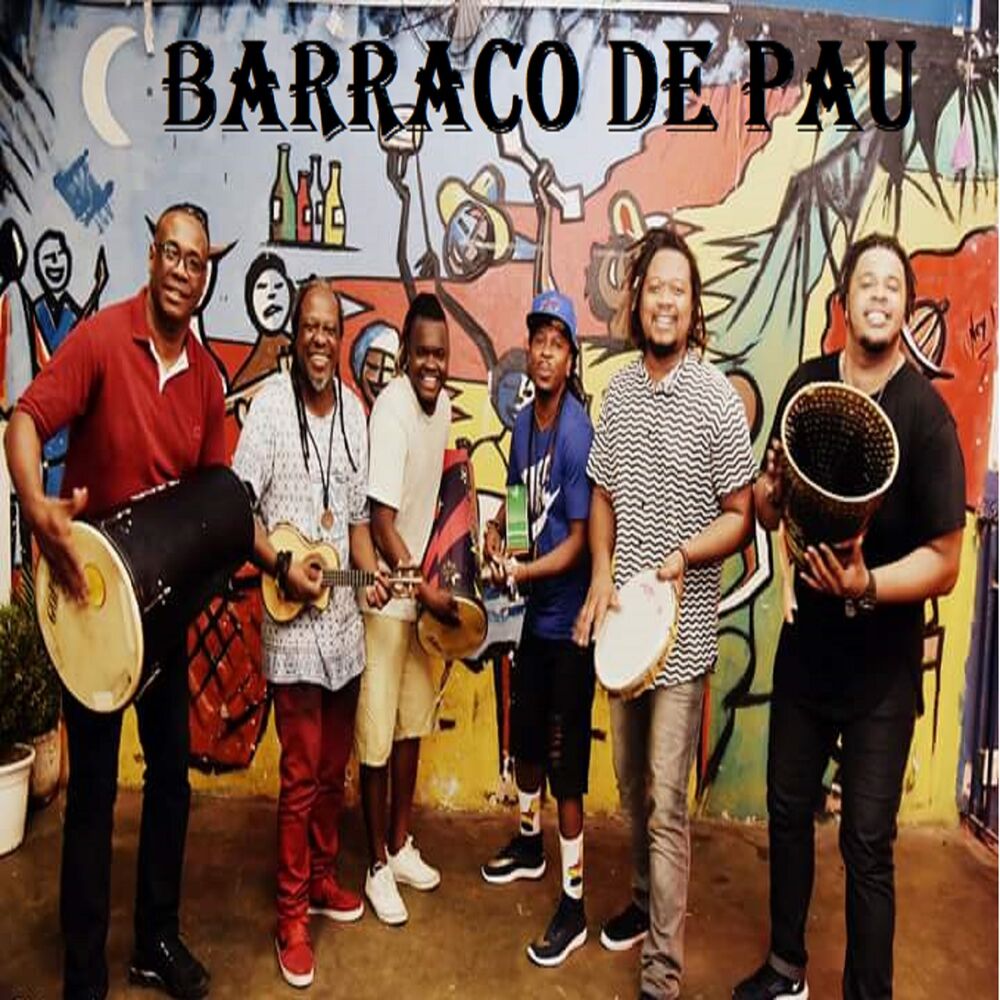 Picture of Grupo Barraco de Pau