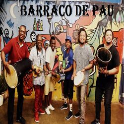 Picture of Grupo Barraco de Pau