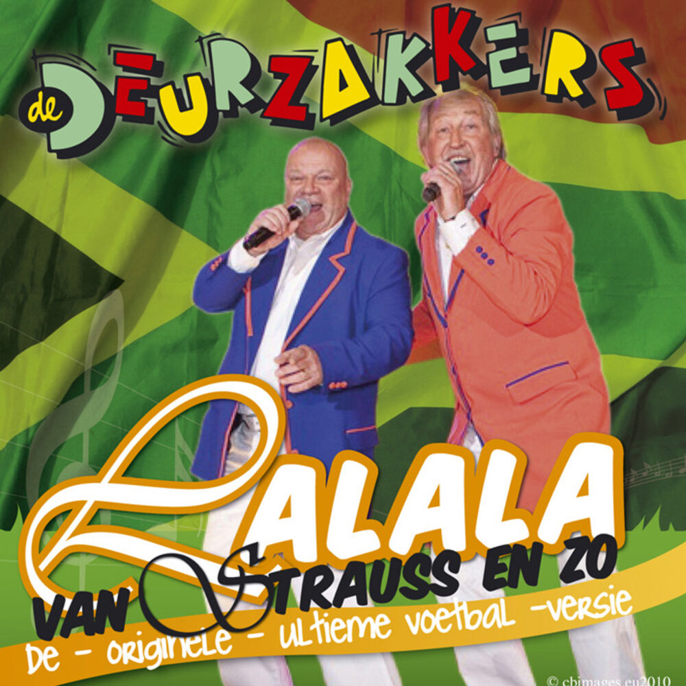 Picture of De Deurzakkers
