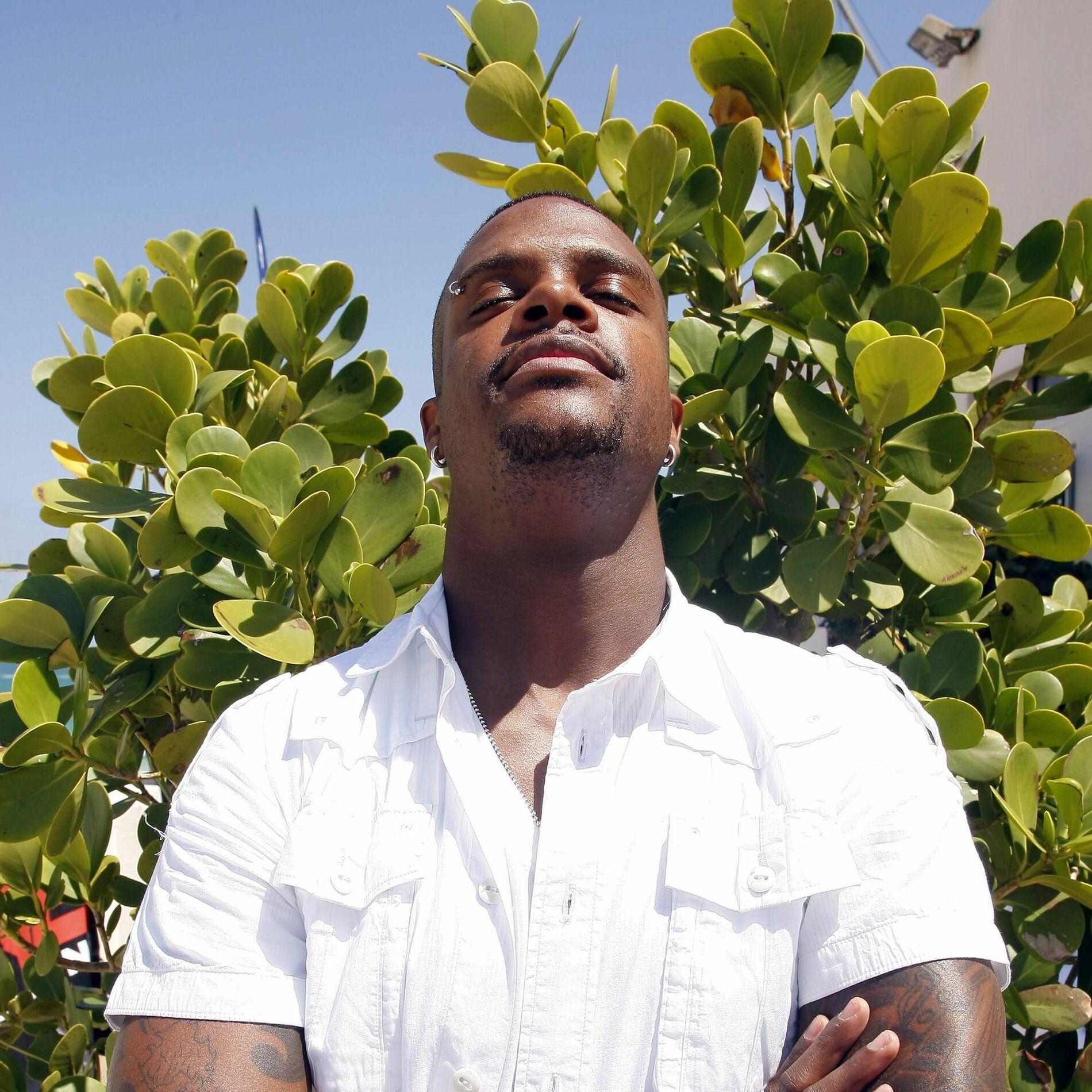 Quentin Harris