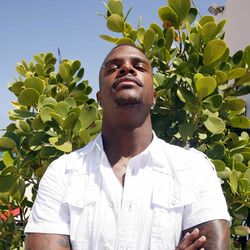 Picture of Quentin Harris
