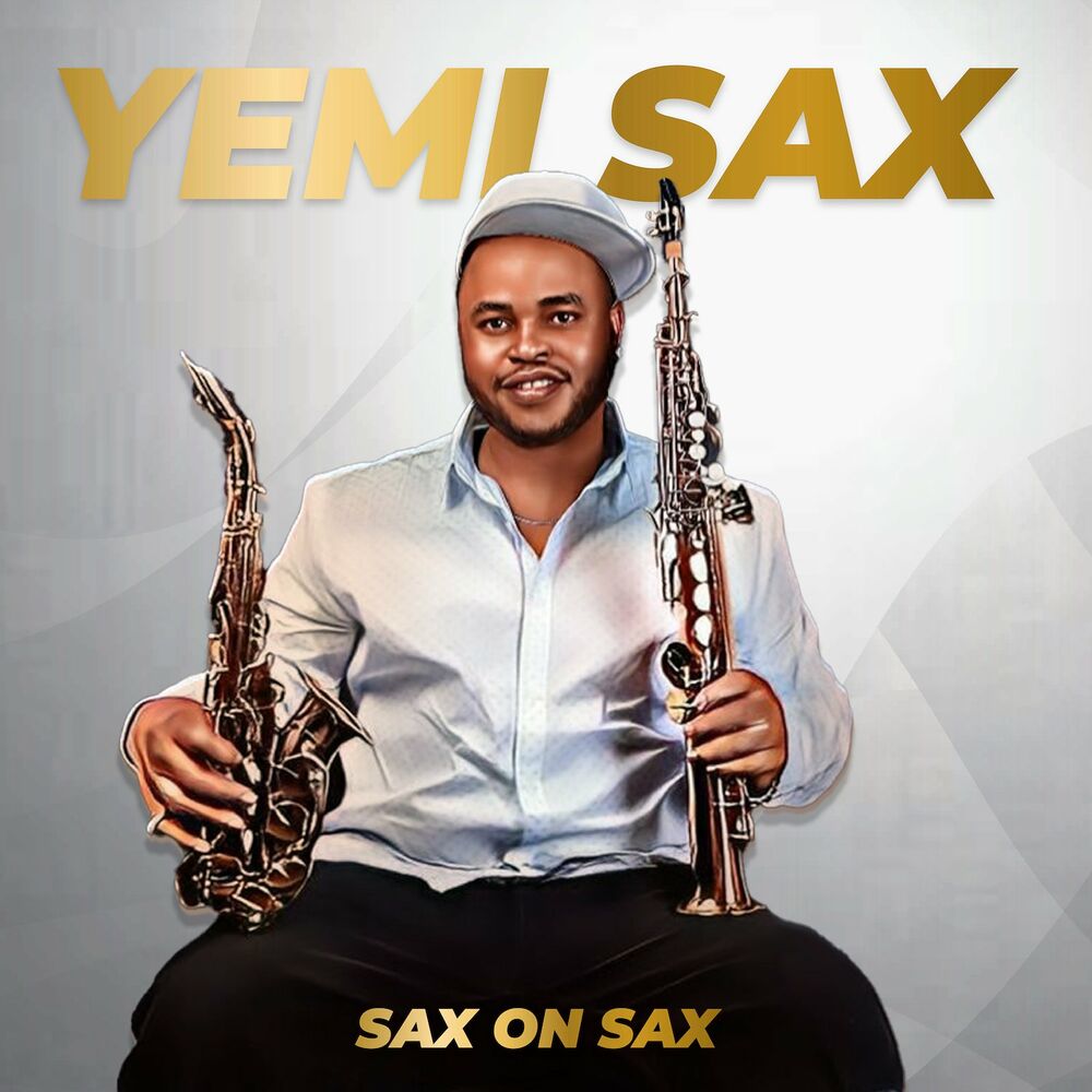 Picture of Yemi Sax