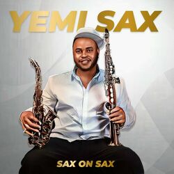 Picture of Yemi Sax
