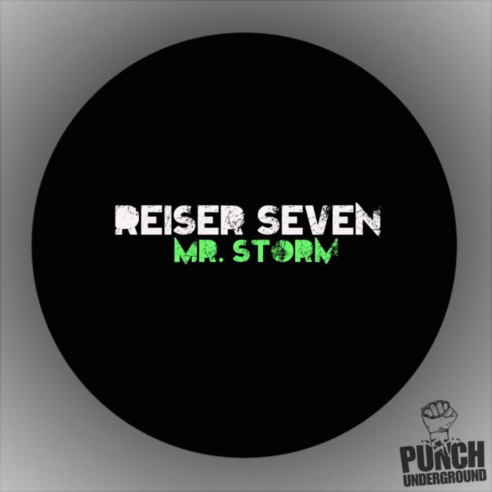 Picture of Reiser Seven