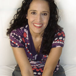 Picture of Fernanda Porto