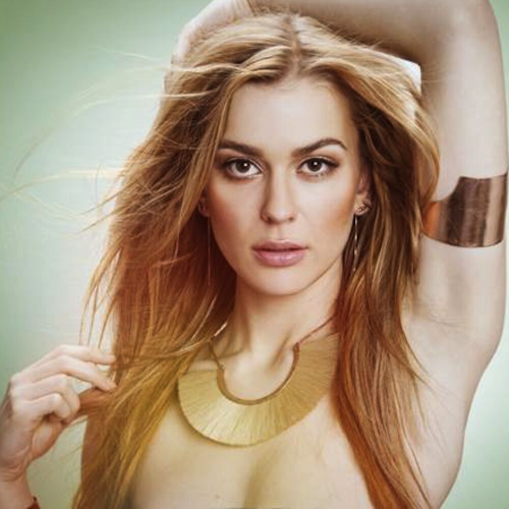 Picture of Emmelie de Forest