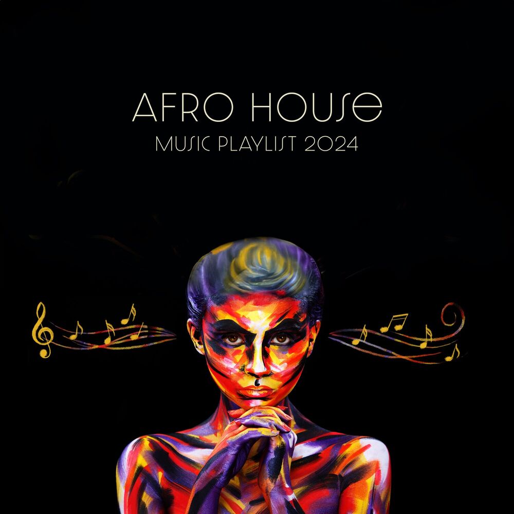 Picture of Dj Afrohouse