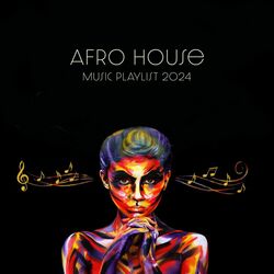 Picture of Dj Afrohouse
