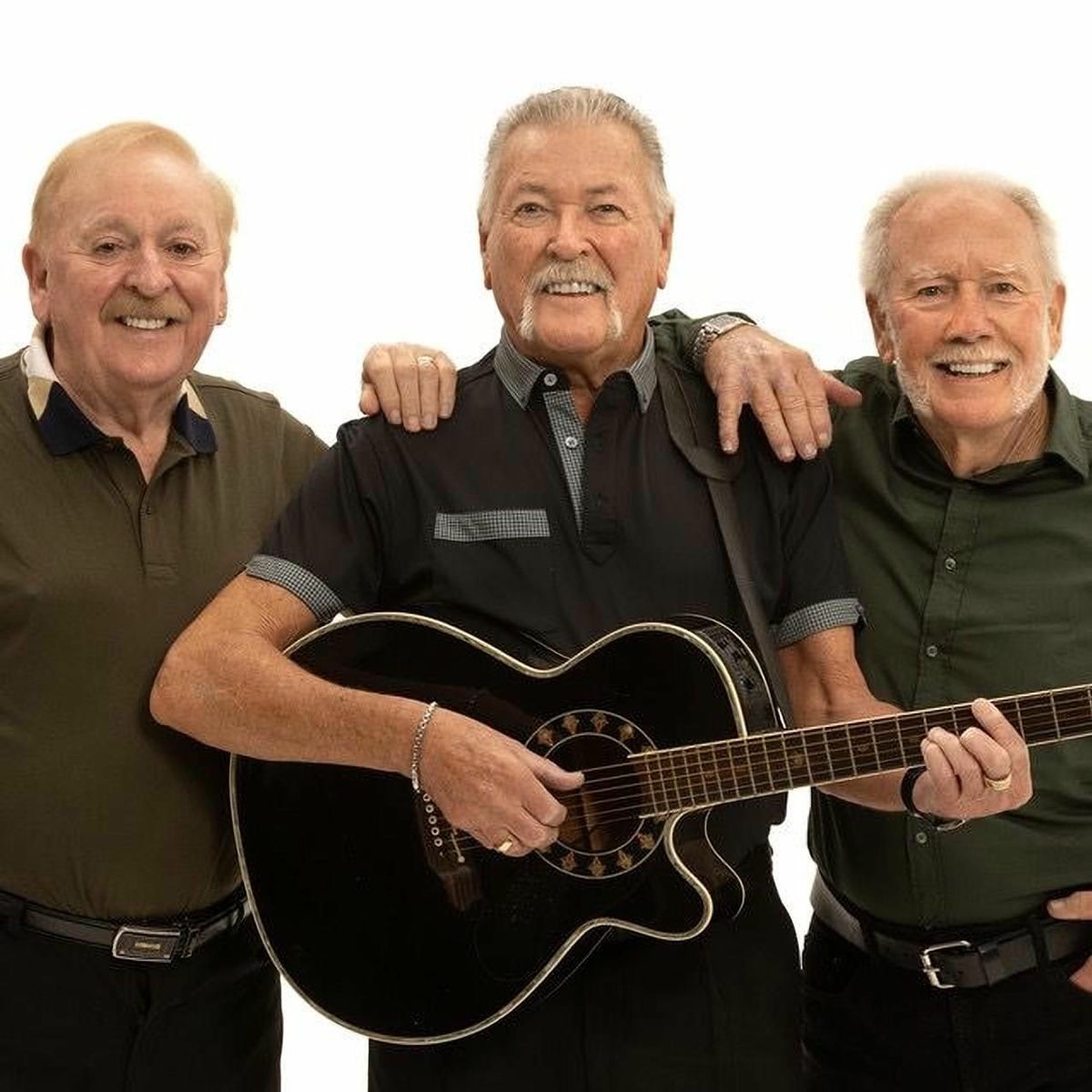 The Wolfe Tones