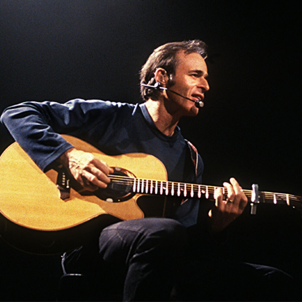 Picture of Jean-Jacques Goldman