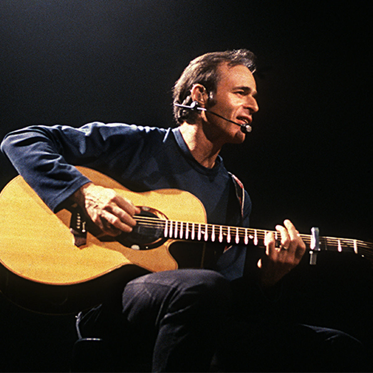 Artist picture of Jean-Jacques Goldman