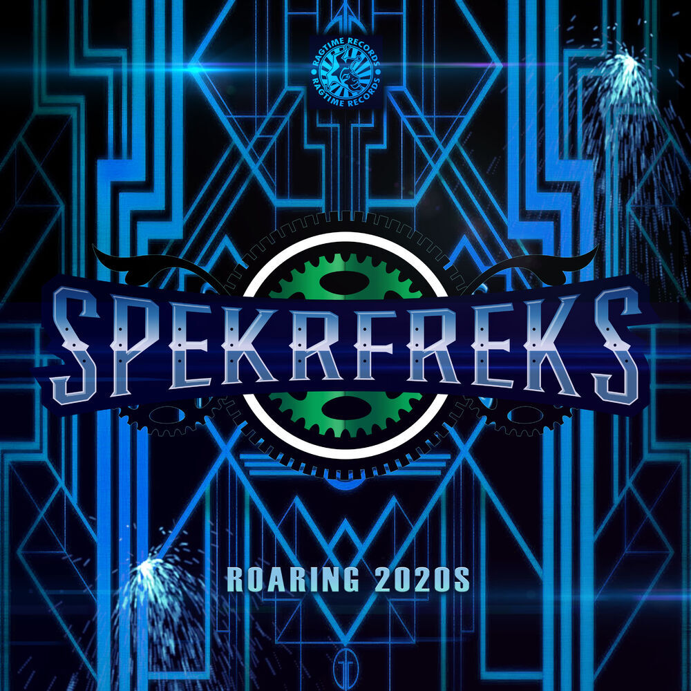 Picture of SpekrFreks