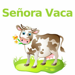 Señora Vaca