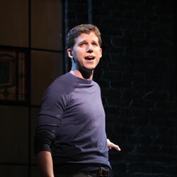 Picture of Stark Sands