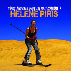 Picture of Hélène Piris