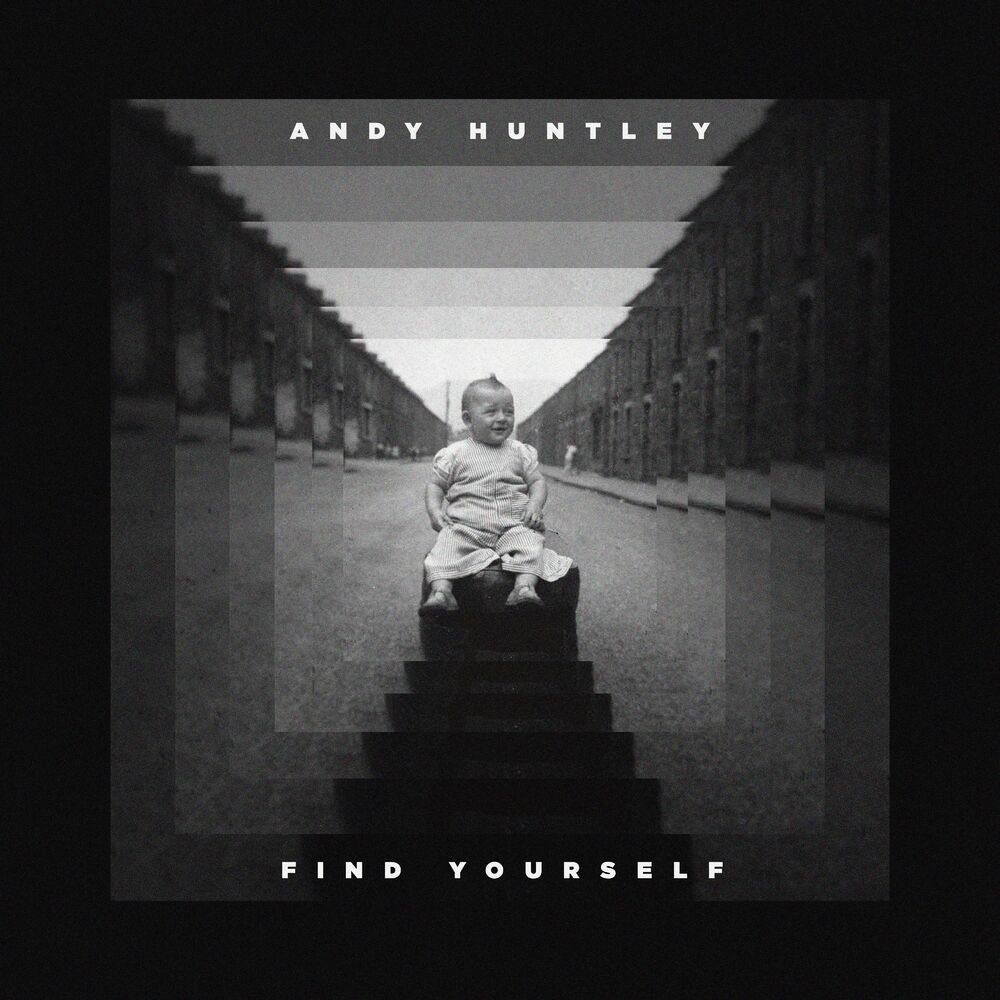 Picture of Andy Huntley