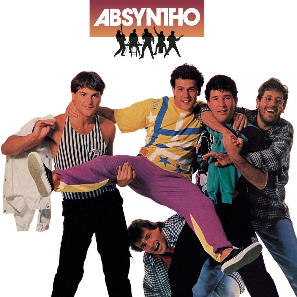 Picture of Absyntho
