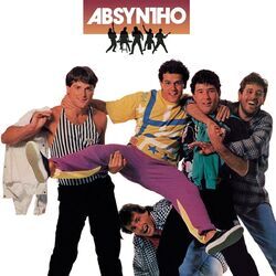 Picture of Absyntho
