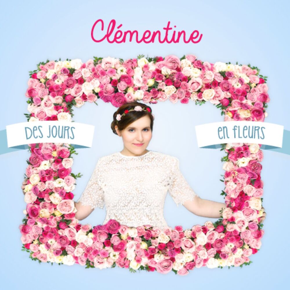 Picture of Clémentine