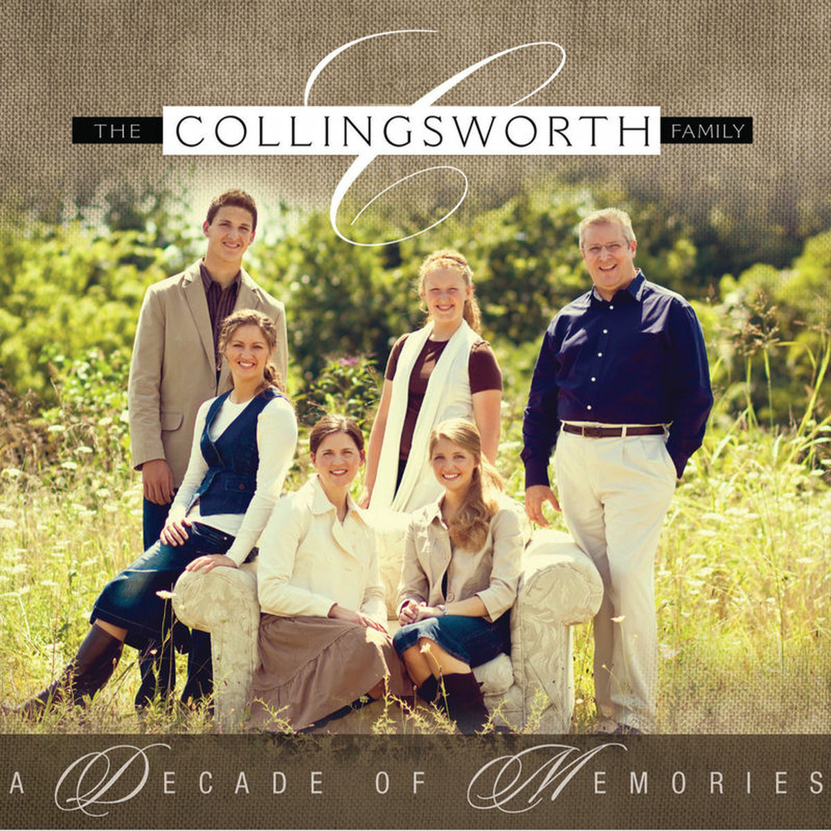 Collingsworth Family