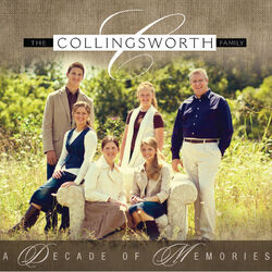 Picture of Collingsworth Family
