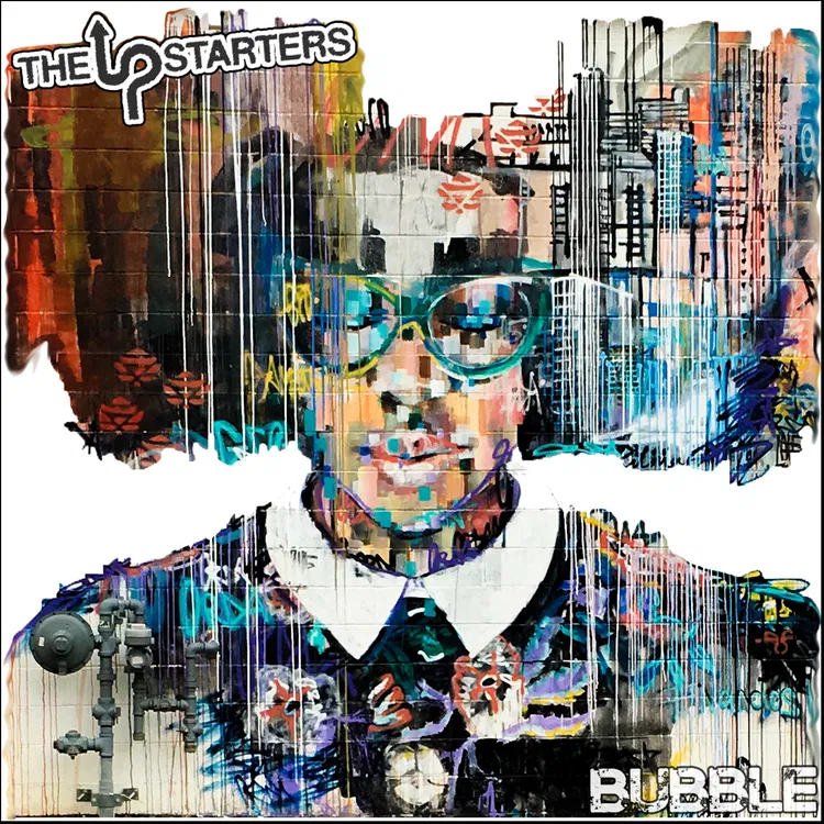 The Upstarters