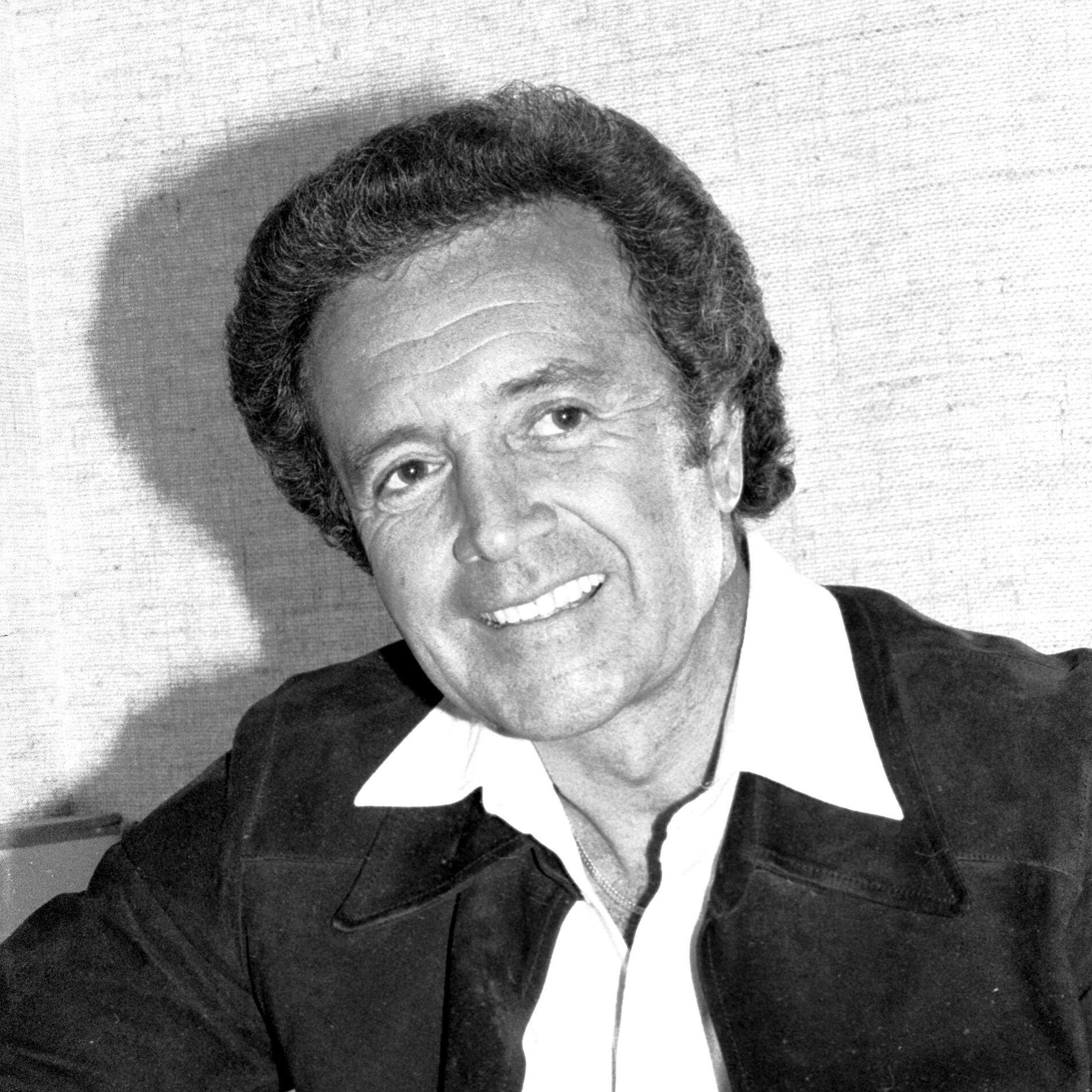 Artist picture of Vic Damone