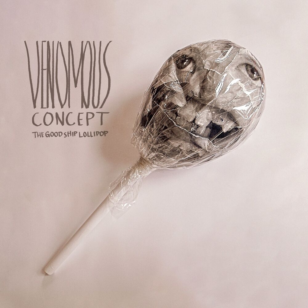 Picture of Venomous Concept