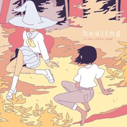 Picture of In Love With a Ghost