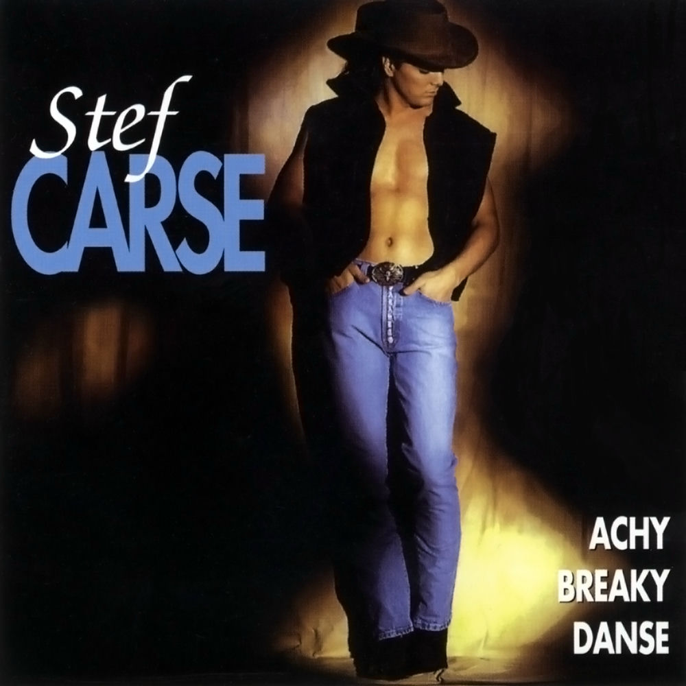 Photo de l'artiste Stef Carse