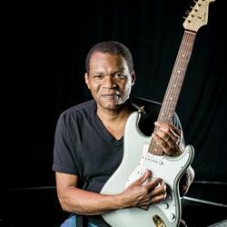 Picture of Robert Cray