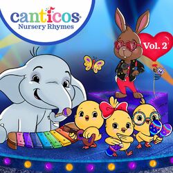 Canticos