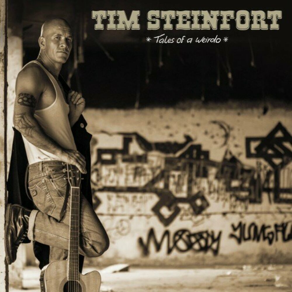 Picture of Tim Steinfort