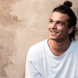 Picture of Leo Gassmann