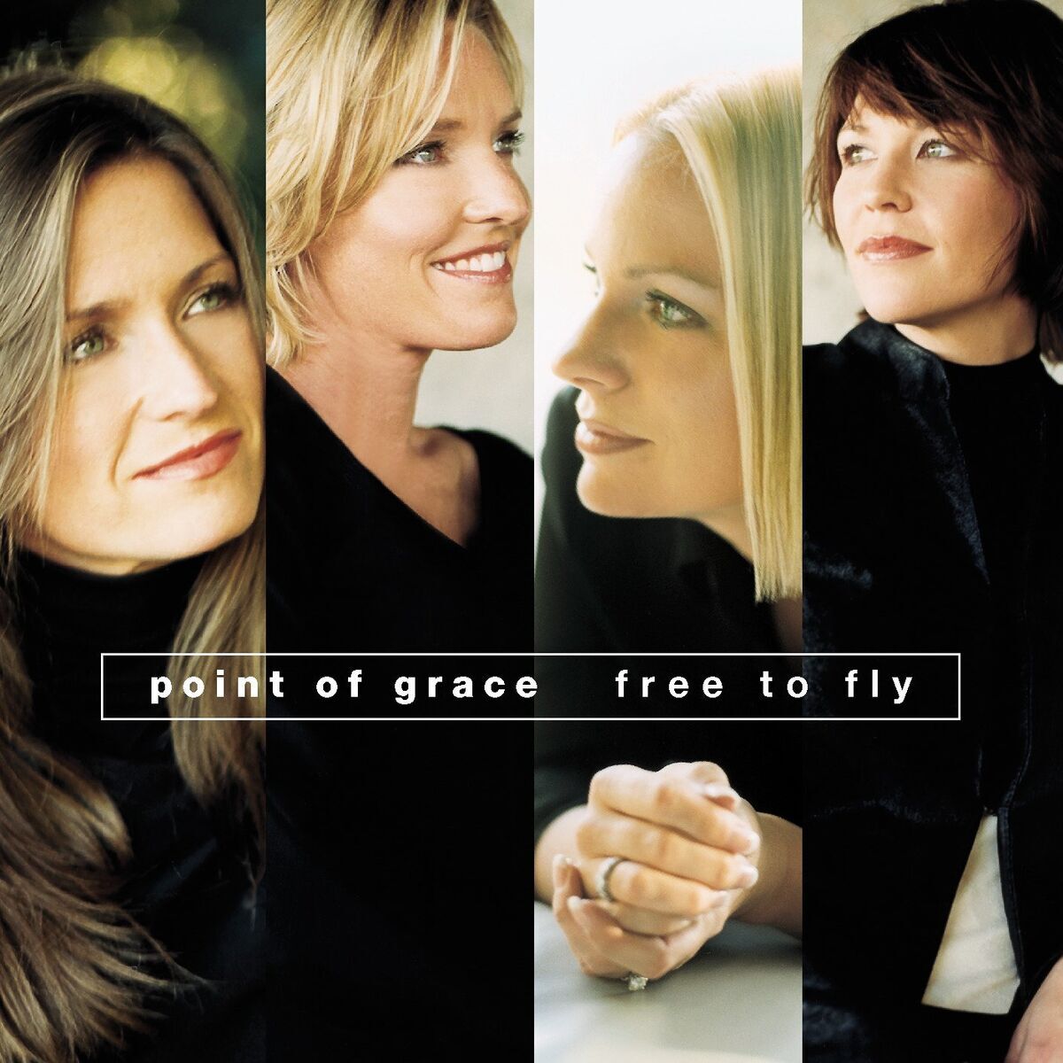 Point of Grace