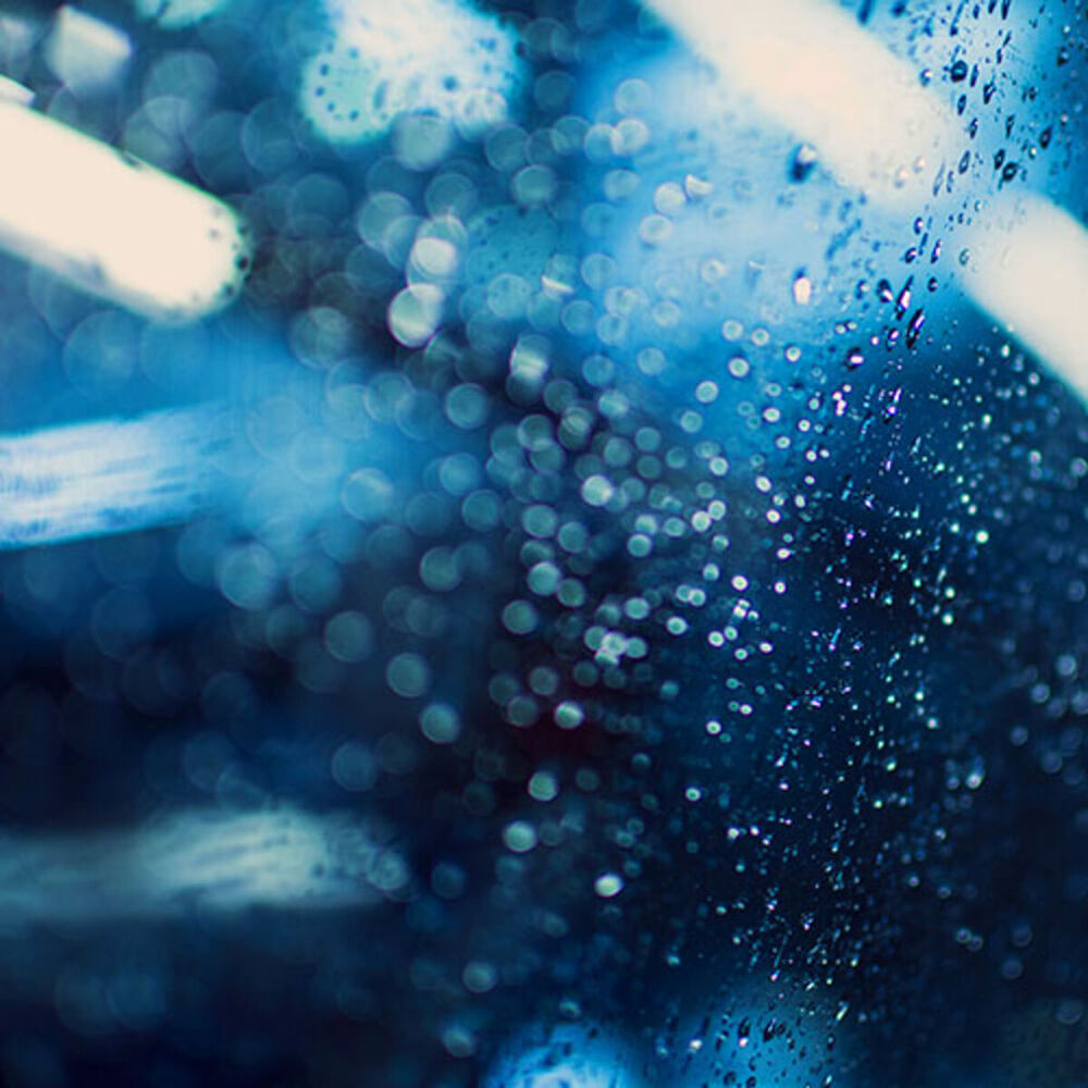 Picture of Relaxing Rain Sounds