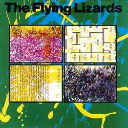 Picture of The Flying Lizards