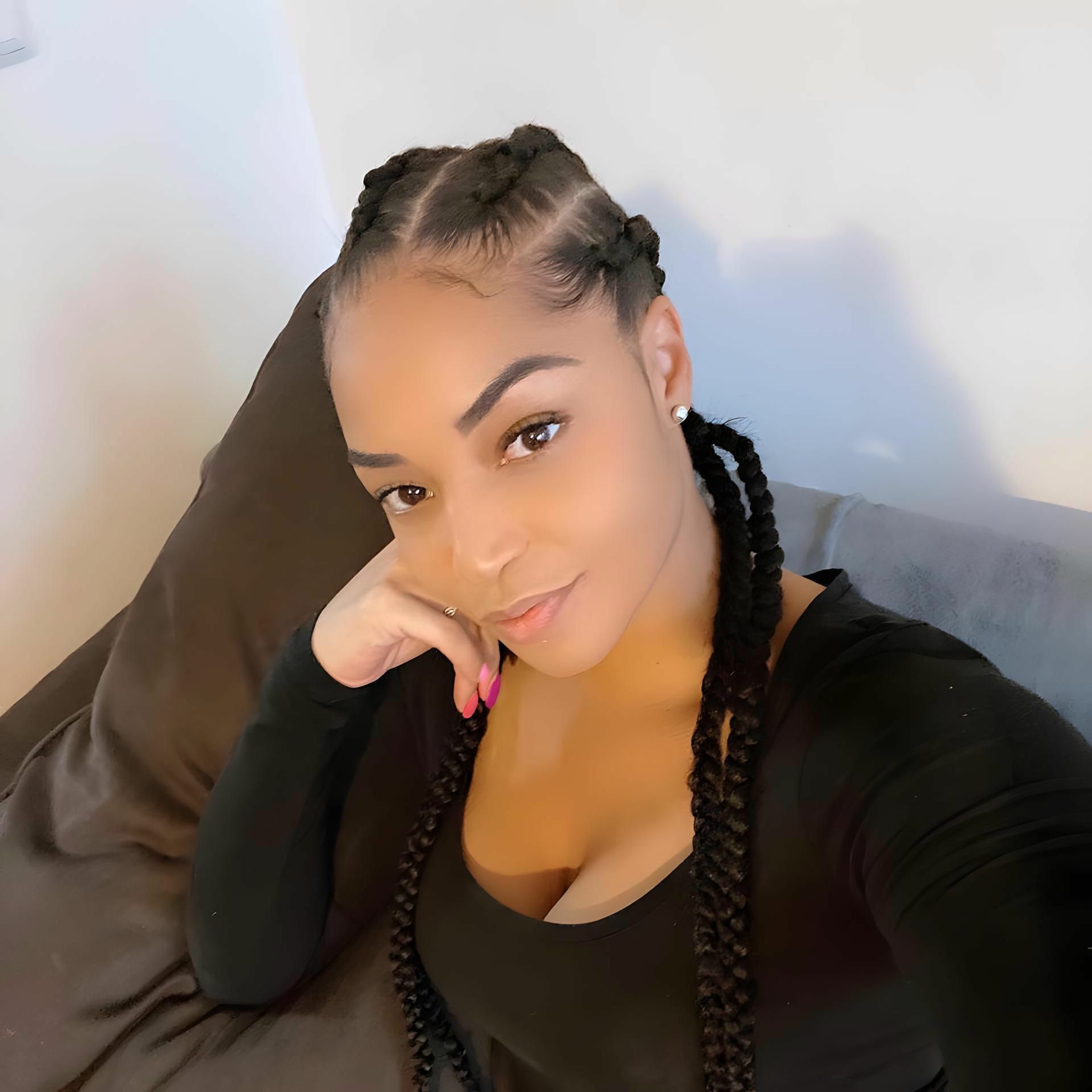 Artist picture of Stony