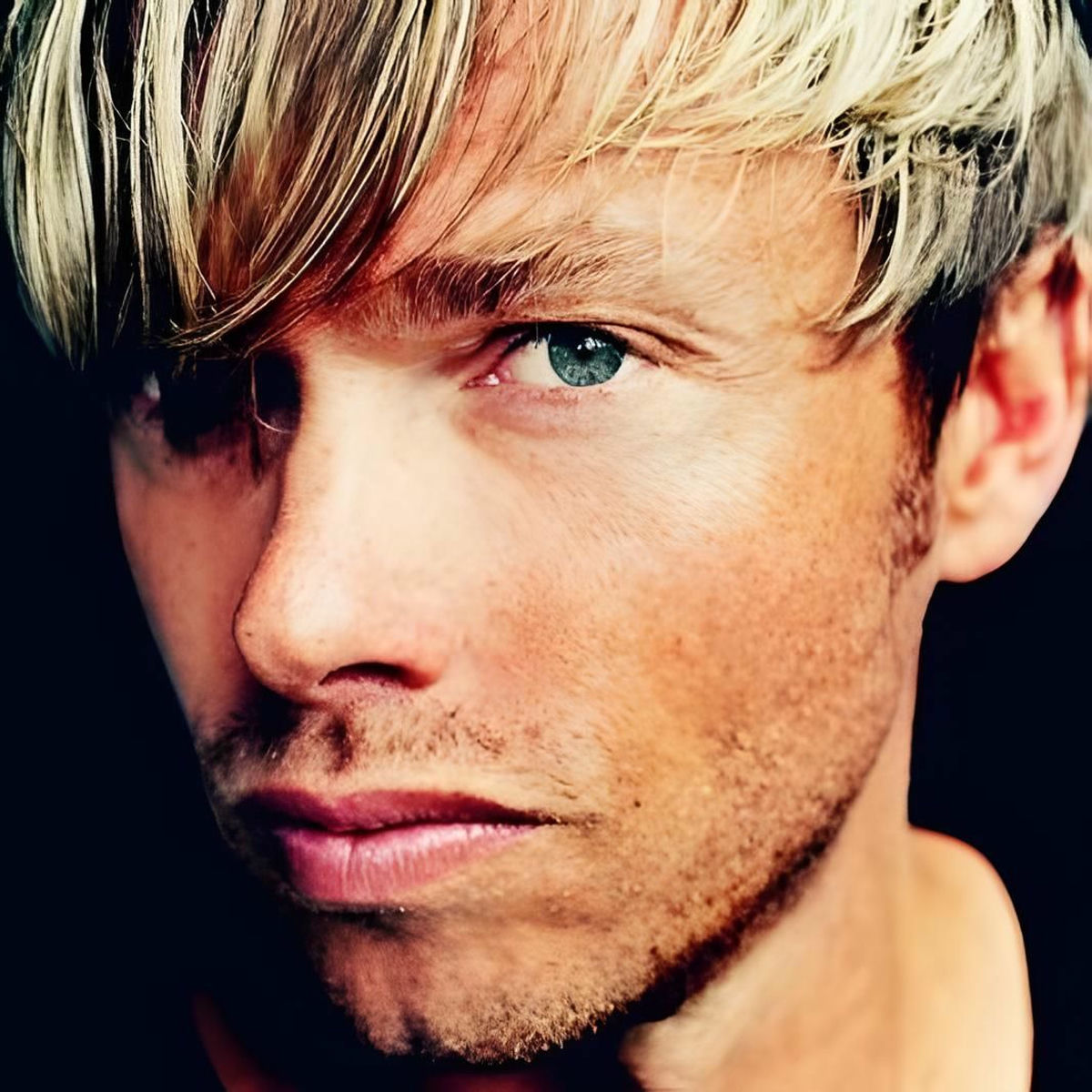 Artist picture of Regi