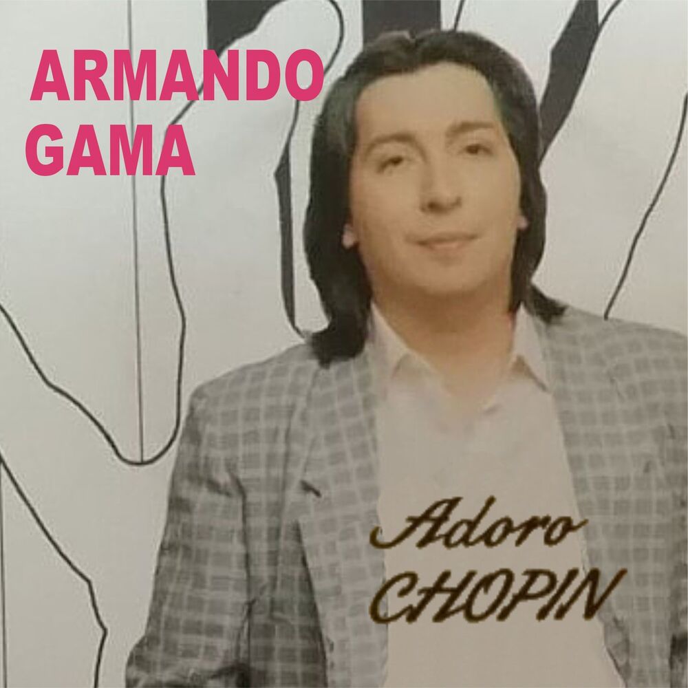 Picture of Armando Gama