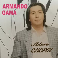 Picture of Armando Gama