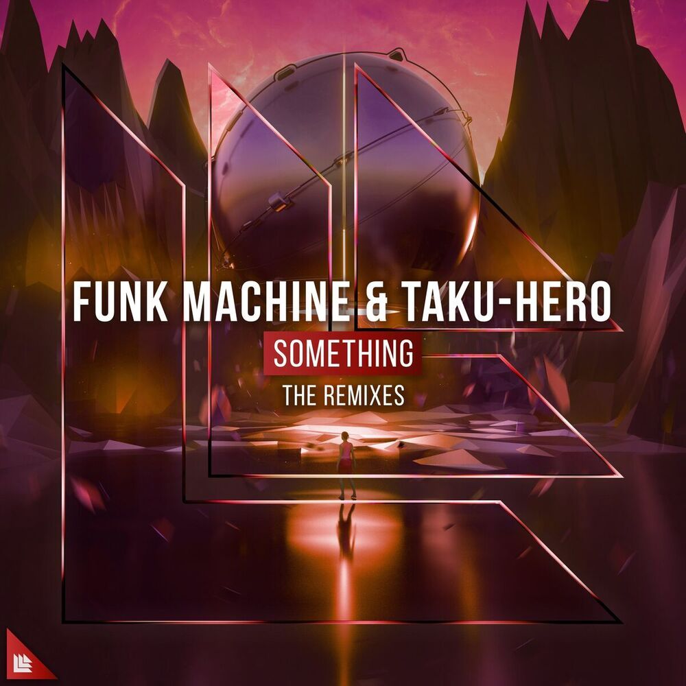 Picture of Funk Machine