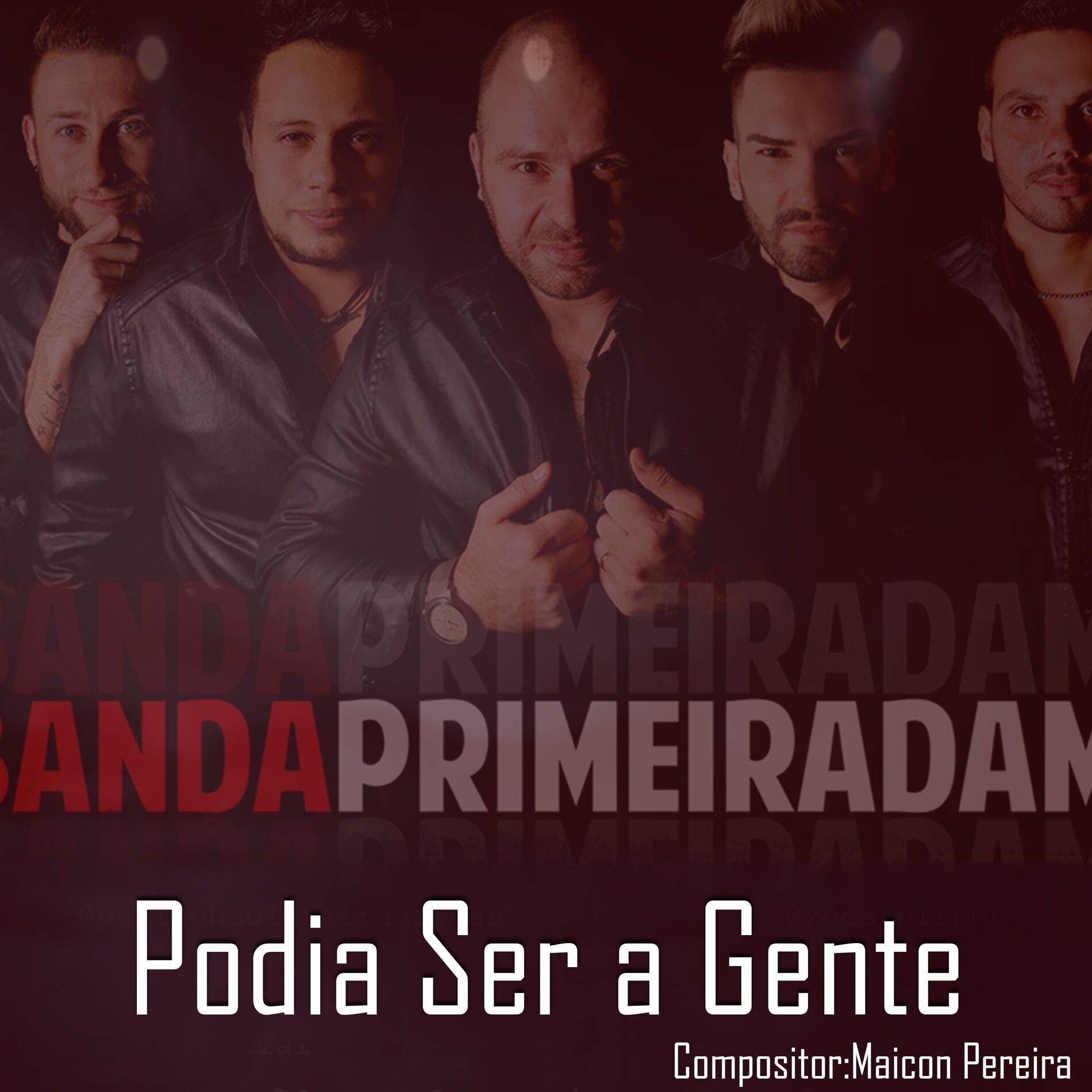Banda Primeira Dama