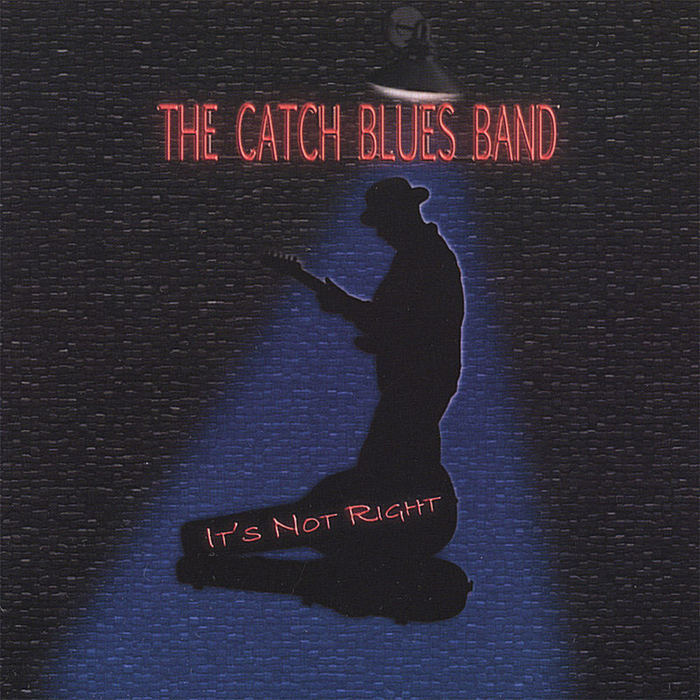 The Catch Blues Band