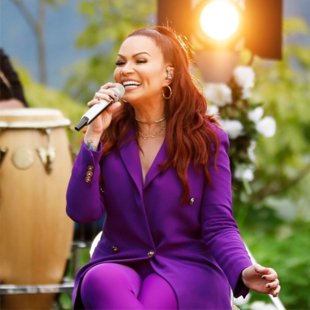 Picture of Solange Almeida