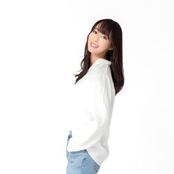 Picture of Yoko Hikasa