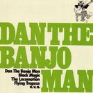 Dan The Banjo Man