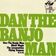 Dan The Banjo Man