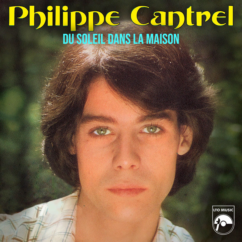 Photo de l'artiste Philippe Cantrel